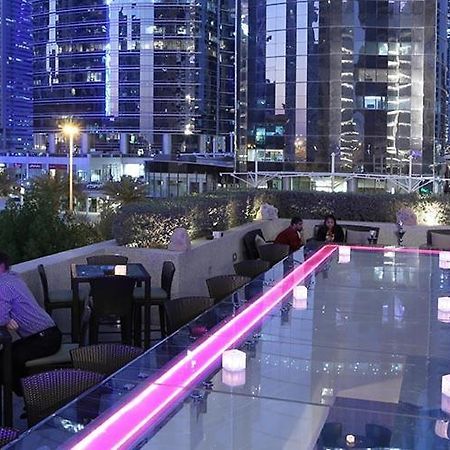 Bonnington Jumeraih Lakes Towers , Jlt Cluster J , Dubaï Extérieur photo