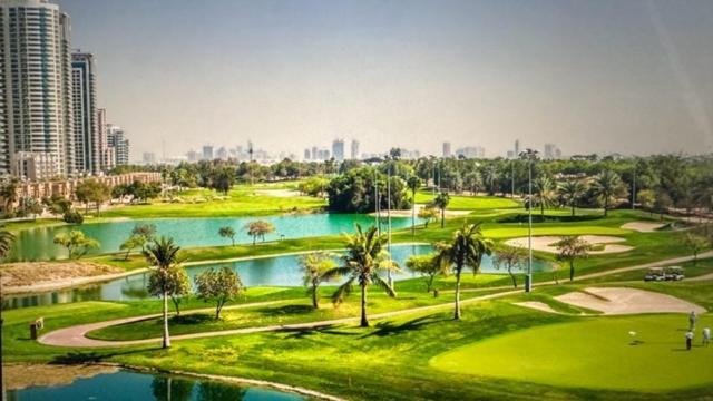 Bonnington Jumeraih Lakes Towers , Jlt Cluster J , Dubaï Extérieur photo